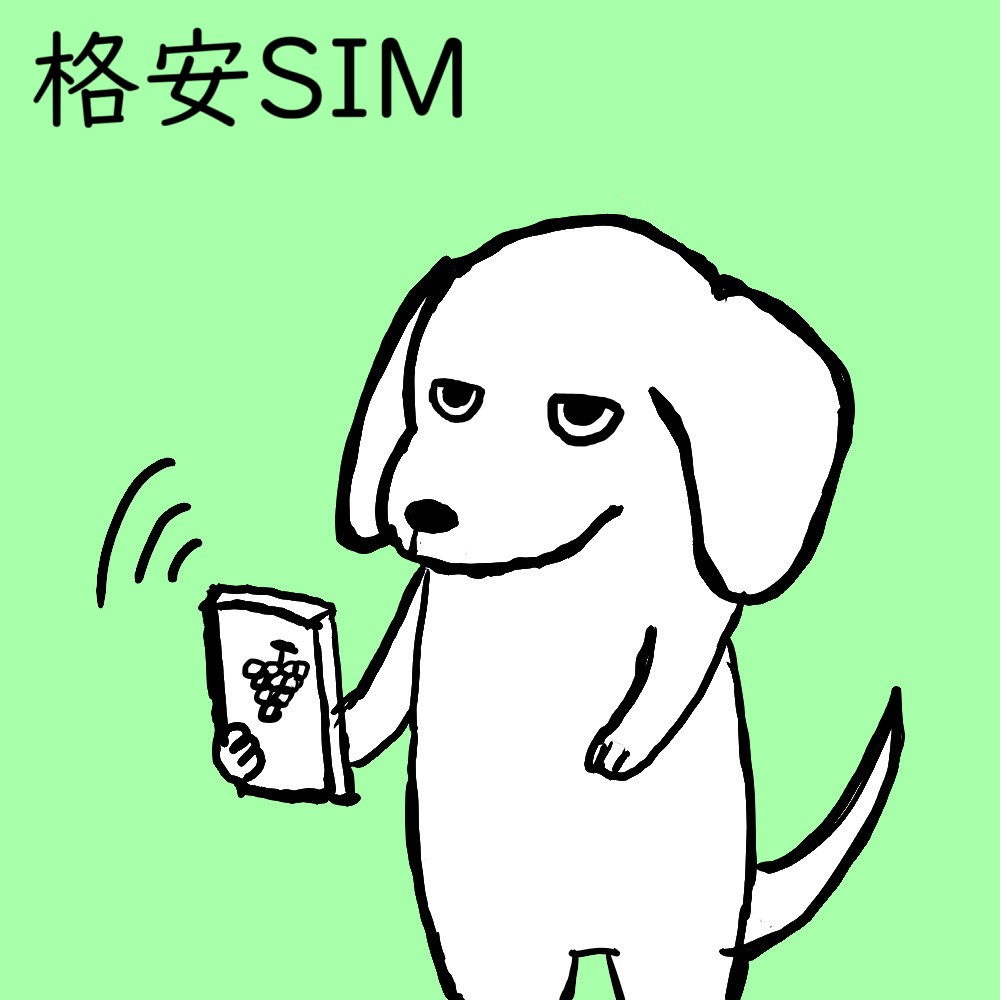 格安SIM
